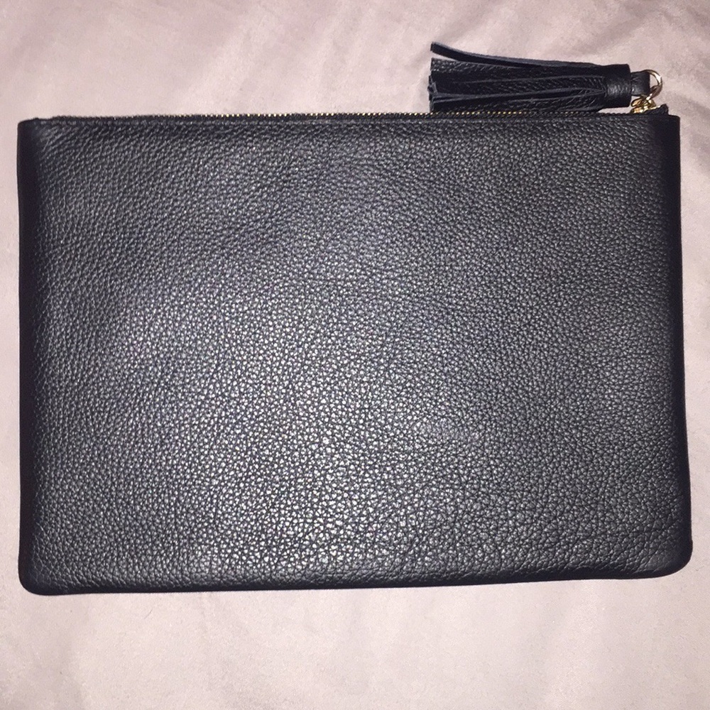 Kate Spate Gia Clutch - Picture 2 of 8